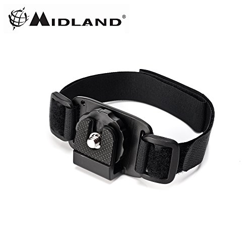 Midland Action Camera XTC-300 1080p FULL HD