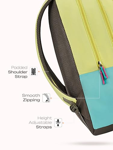 Image of Safari School Bag For Girls, Backpack For kids and children