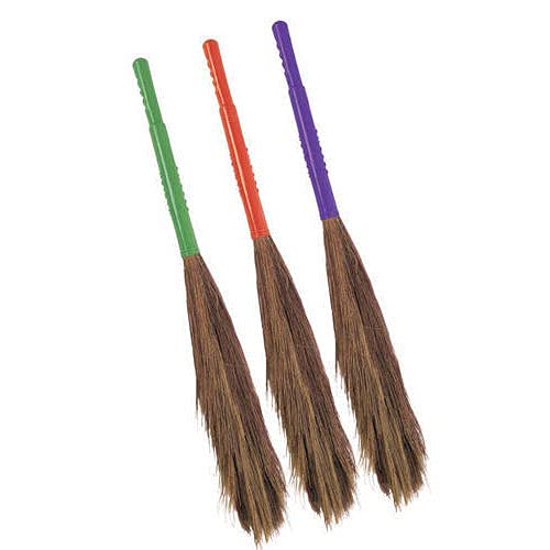 Broom for Garden Pack of 4 Amazon.in Home Improvement