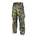 Helikon Men's CPU Trousers Polycotton Ripstop Flecktarn size L Reg