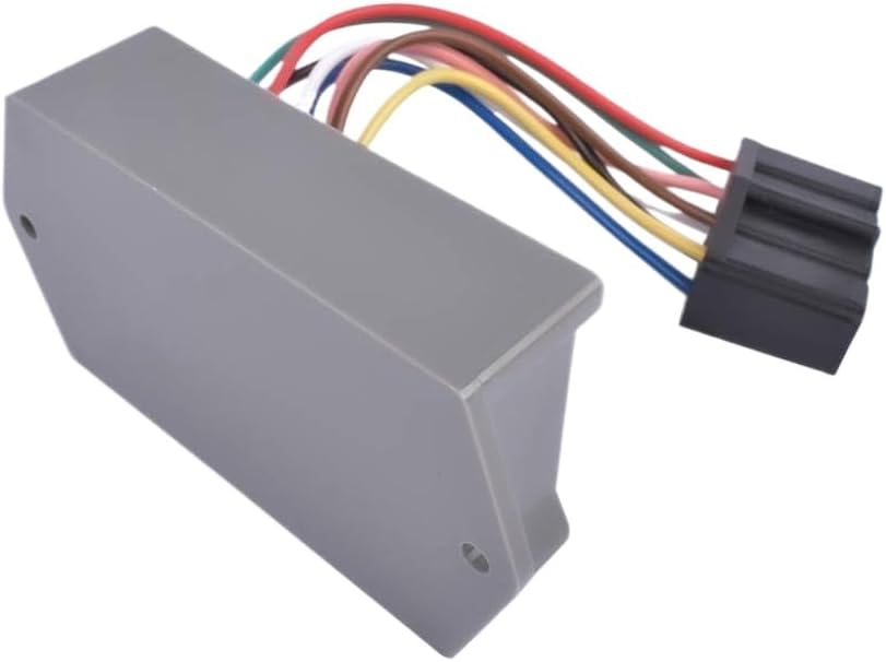 Electric Commercial Lawn Mower Module AP02 Compatible with SCZ48V-28BS 48 Zero Turn Mower 483599