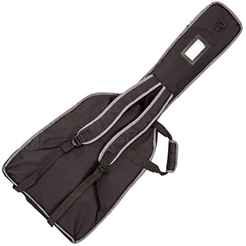 Kinsman KDDG2 Housse pour Guitare - Les Beatles, Paul McCartney, John Lennon, RIngo Starr, George Harrison Kinsman KDDG2 Housse pour Guitare – Image 3