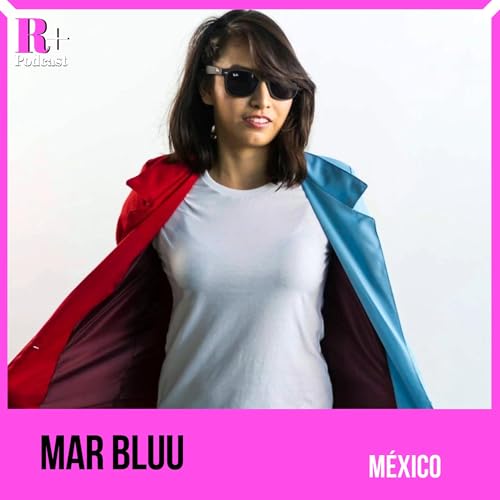 Mar Bluu: Peter Pan, Teatro Musical y la B&uacute;squeda de la Propia Voz cover art