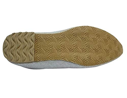 Silver Glitter Mens Wedding Shoes for Sherwani Indian Shoes Jutti Mojari for Mens4