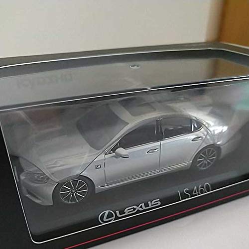 Amazon | KYOSHO 1/43 LEXUS LS460 F sport レクサス LS F