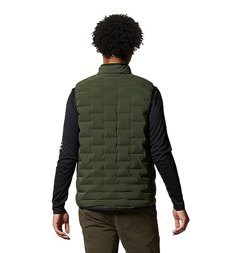 Image of Mountain Hardwear Stretchdown Vest