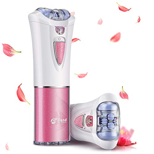 12 Best Cheap Epilators of 2022 Quality Epilators for Affordable Prices