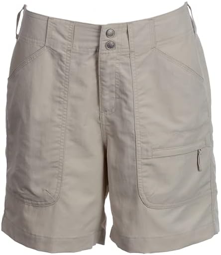 Bimini BayOUTFITTERS LTD Challenger Women's Short Featuring BloodGuard