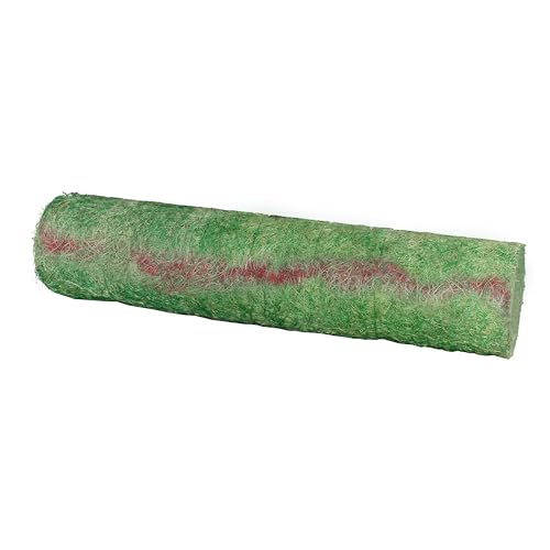 Grass Seed Blends For Erosion Control On Slopes