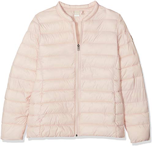 Roxy Endless Dreaming Chaqueta, Mujer, Rosa (Peach Whip MEK0), X-Large (Tamaño del Fabricante:XL)