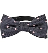 Amazon | [エムエイチエー] M.H.A.style キッズサイズ 蝶ネクタイ