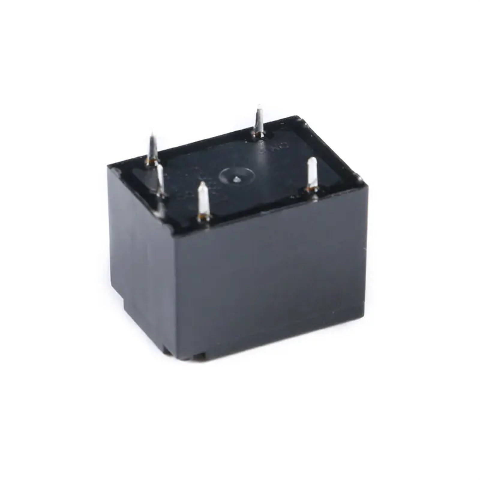 Relais 5 broches 10A JS1-5V-F pour module d'automatisation et projets de domotique DIY - 4