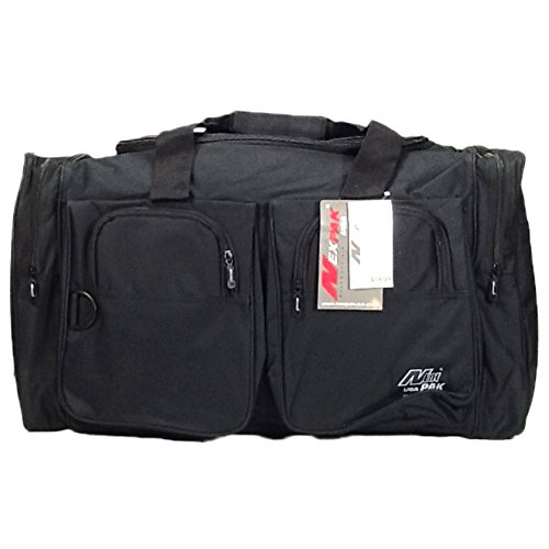22" 3000cu.in Tactical Duffel Bag TT122 Black2