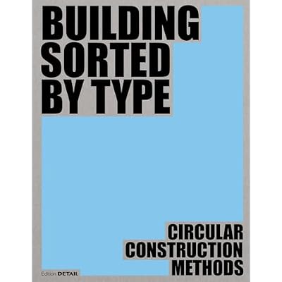 Building Sorted by Type