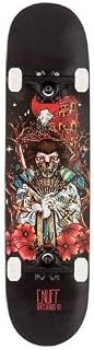 Enuff Nihon Complete Skateboard Geisha - 7.75"