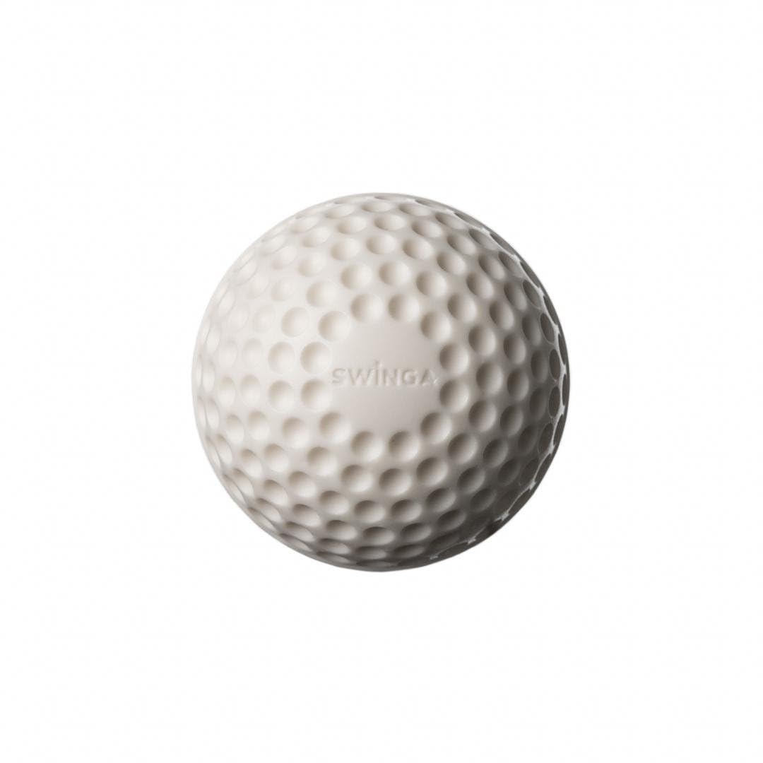 SG Cricket Balls SWINGA White-picture-35