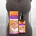 Papaya Breast Enhancement Essential Oil, Bust Firming Lifting Breast Enlargement Essential Oil - 30 ml