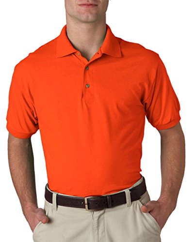 6 oz. 50/50 Jersey Polo (G880)