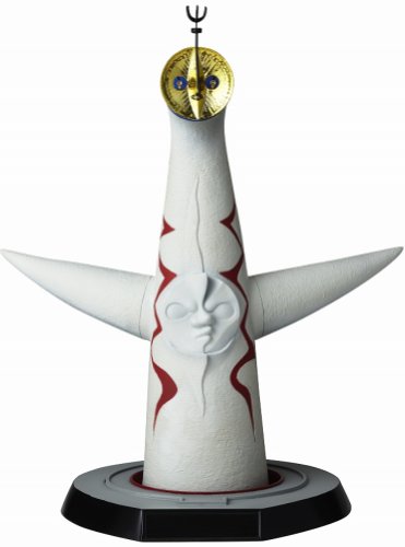 Tower of the Sun 1/350 Toy figurine réplique importée du Japon