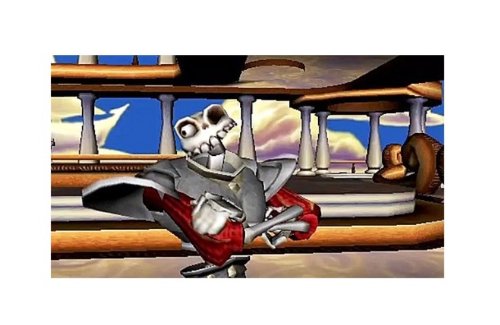 Medievil Resurrection Essentials Psp - vue 7