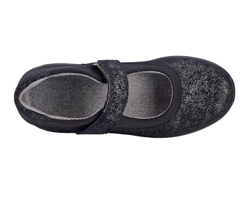 Image of Drew Trust Womens Adjustable Mary Jane Orthopedic Comfort Shoe