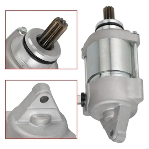 Démarreur moto 2GC-81890-00-00 pour WR450F et YZ450FX - 5