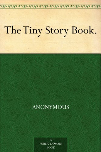 The Tiny Story Book.