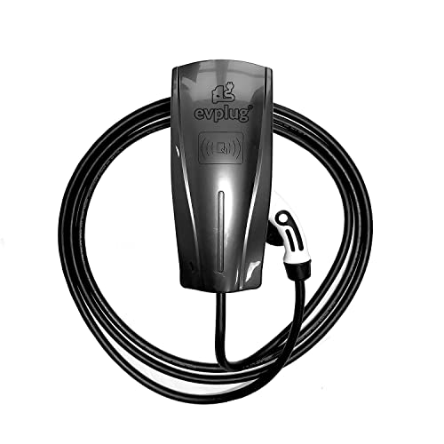Evplug EV wallbox EV PHEV (Wall 7.4KW)