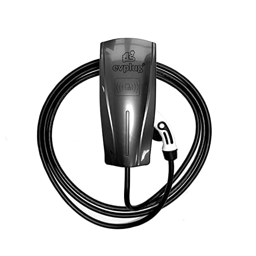Evplug EV wallbox EV PHEV (Wall 7.4KW)