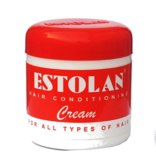 ESTOLANHair Conditioning Cream 100 Gm Set Of 3 Pcs