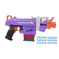 Nerf Fortnite SMG-E