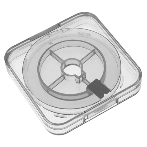 GANAZONO Fishing Line Winder Fish Line Spooler Winding Board Angler Gear Fishing Accessory