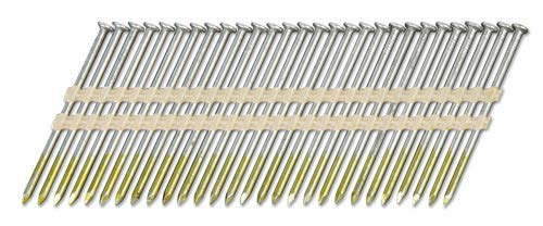 HiKOKI 753643 Clous annelés bruts de 65mm avec tête ronde en O