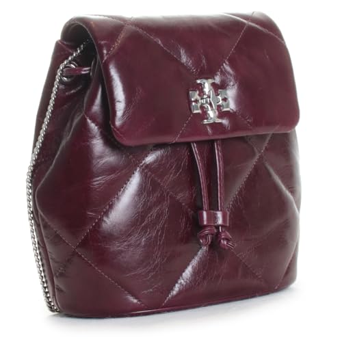 Tory Burch Kira Diamond Quilt Distressed Mini Backpack2