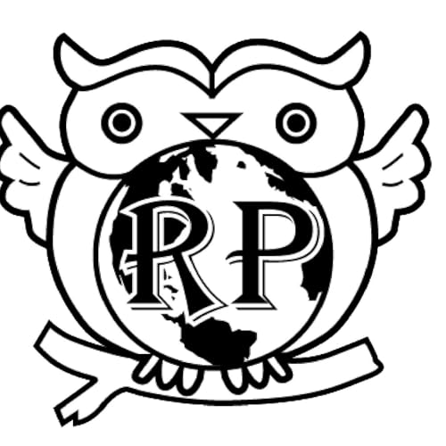 『RP Podcast』のカバーアート