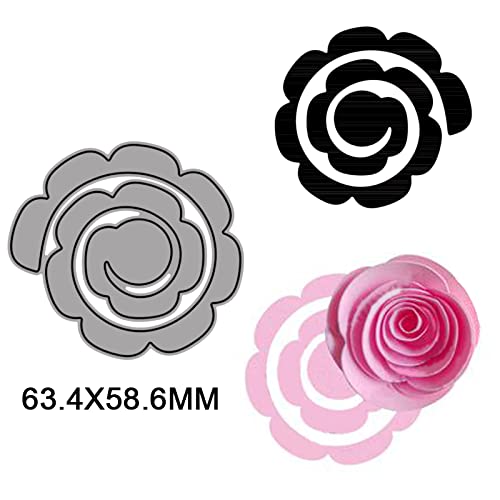 Opiniones de Troqueles . 12 Troqueles marca BAOFALI (3)