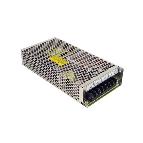 Mean Well RS-150-12 AC-DC - Fuente de alimentación cerrada Cover