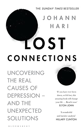 Lost Connections view 2