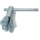 RIDGID 31405 Modell 342 Innenrohrschlüssel 1-2 Zoll (25-50mm) Rohrkapazität
