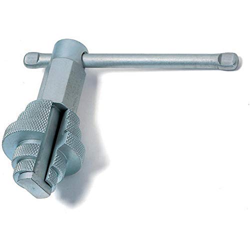 Image of RIDGID Plumbing Tool Bundle - Internal Wrench, Reamer, and more