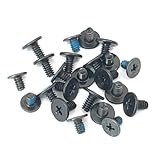 MPN(P/N): NA HSSDTECH Lot Complet de vis pour PC Portable Remplacement pour ASUS Chromebook CM3001 CM3001DM2A Screw Kit (Speaker, Network Card, LTE Module, Camera Bracket, Motherboard, I/O Board Screws)