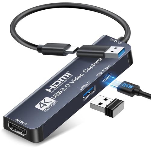 avedio links USB3.0