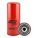 Baldwin Filters BF577 Heavy Duty Fuel Filter (8-25/32x3-11/16x8-25/32 In)