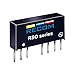 RSO-2415S, Module DC-DC 24VIN 1-Out 15V 0.067A 1W 7-Pin SIP Module Tube