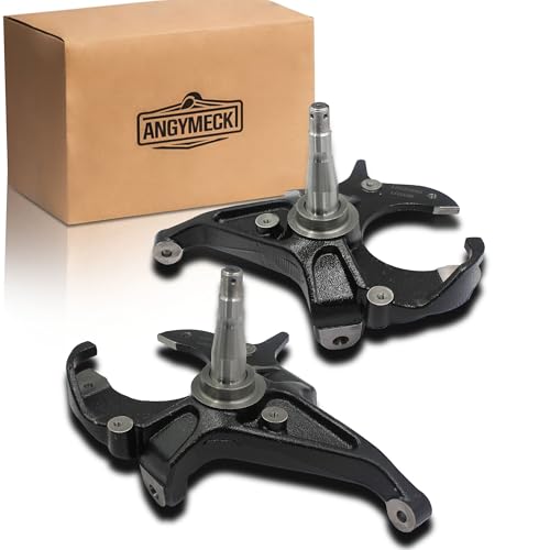 Belltech 2 Inch Drop Spindle