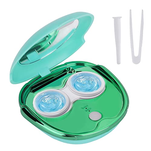 Find The Best Contact Lens Cleaning Machine Reviews & Comparison Katynel