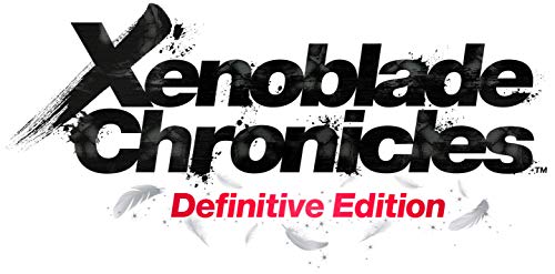 Xenoblade Chronicles: Definitive Edition - Nintendo Switch [Importación alemana]
