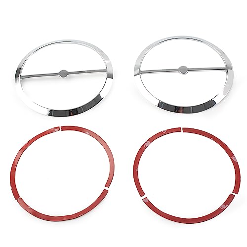 Cubre Parrilla Parlantes para Moto Harley Electra Glide miniatura 5