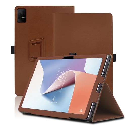 Coque TCL NXTpaper 11 antichoc pour éviter les rayures et chutes avec support pliable
