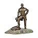 Department56 Department 56 Jack on the Rocks Polyresin Collectible Figurine